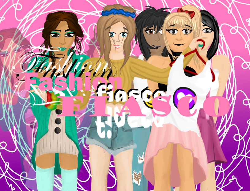 Games like Fashion Fiasco