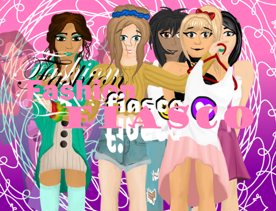 Fashion Fiasco Image