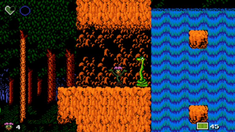 Fearsome Five (Darkwing Duck Fangame) Image