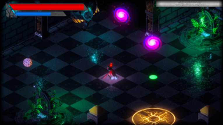 Fracture screenshot