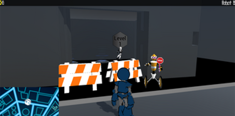 Gears of Love screenshot