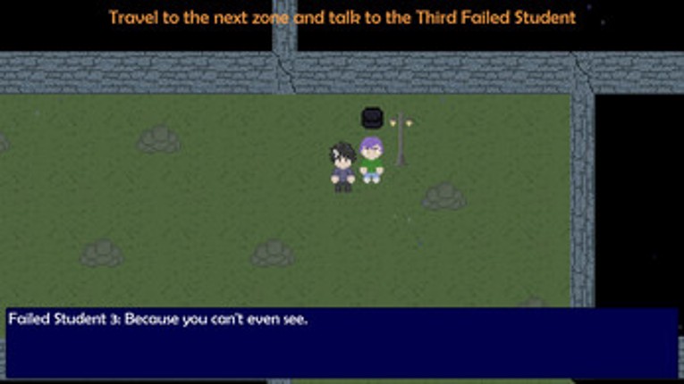 Get Your Shit Together screenshot