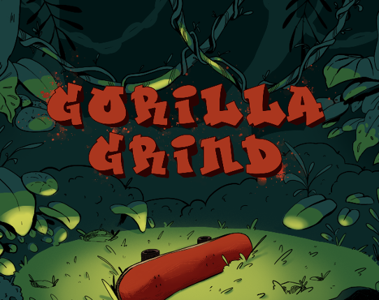 Gorilla Grind Image