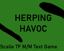 Herping Havoc Image