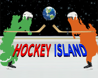 Games like Hockey Island