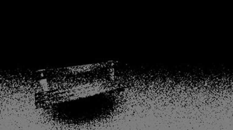 Horror Vacui screenshot