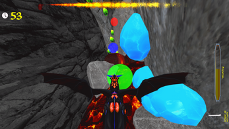 How to Fly Your Dragon screenshot