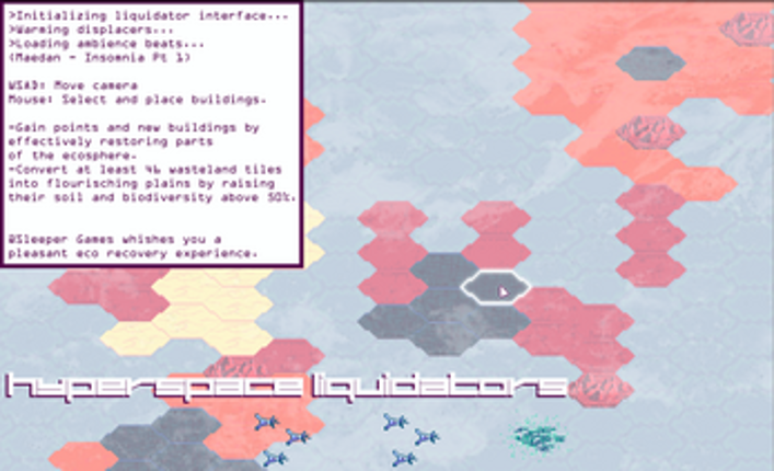 Hyperspace Liquidators Image