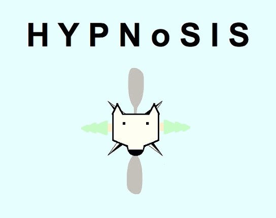 HYPNoSIS Game Cover