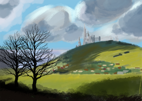 In King's Memory Image