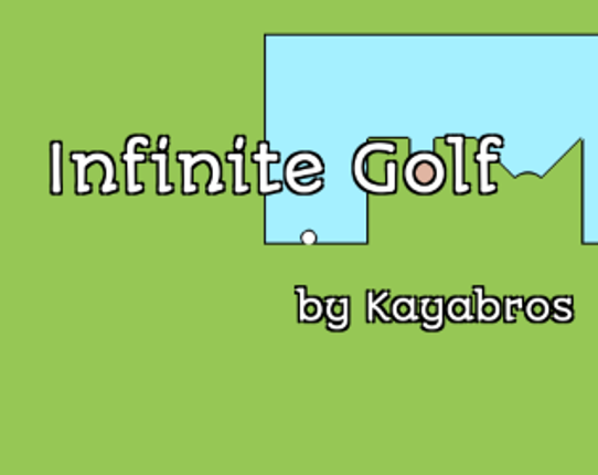 Infinite Golf Image