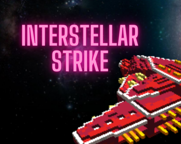 Games like Interstellar Strike