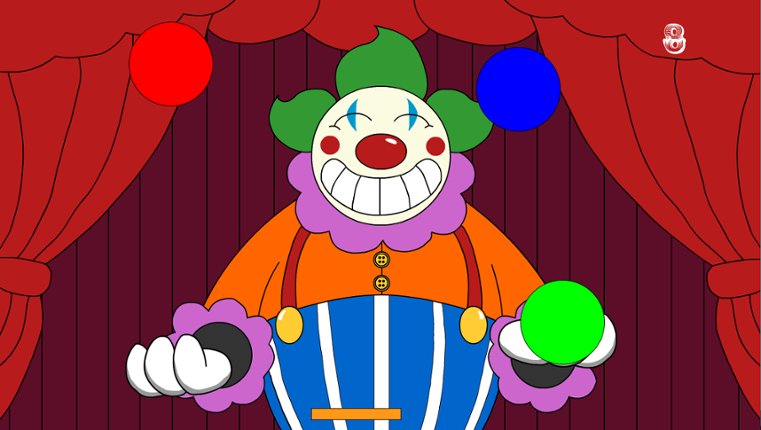 Jugglin' Balls Image