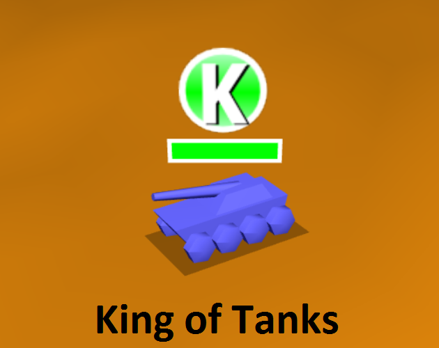 Games like King of Tanks