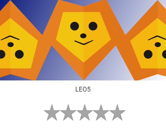 LEO5 Image