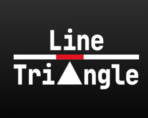 Games like Line Triangle