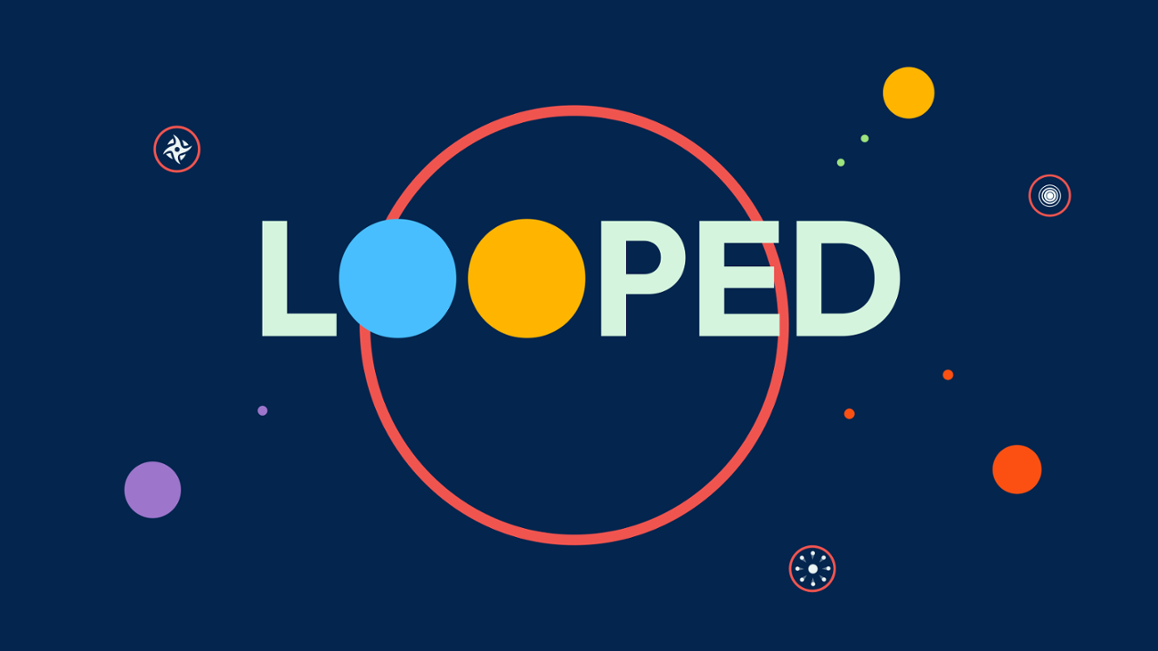 Games like Looped