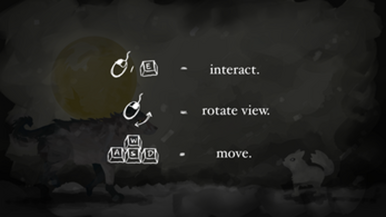 Mánagarmr screenshot