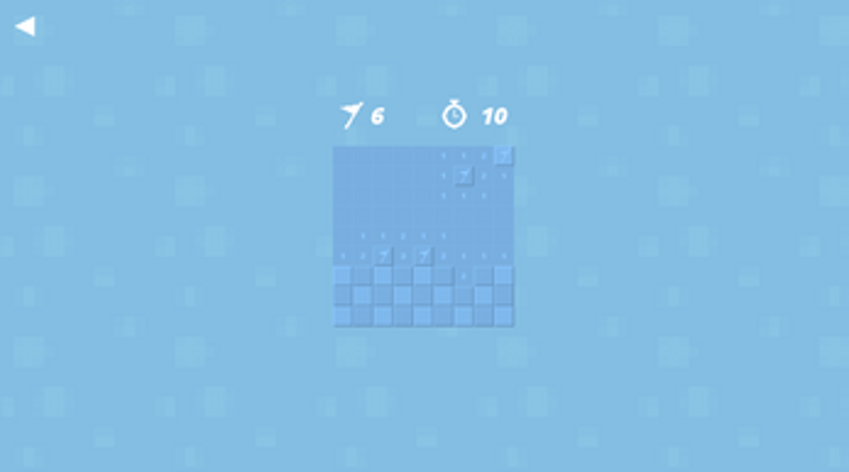 Minesweeper screenshot