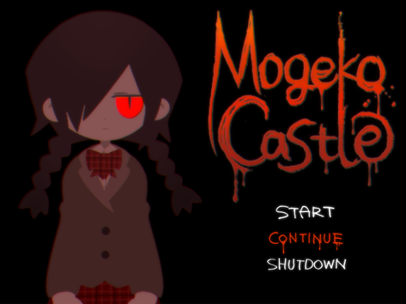 Mogeko Castle Image