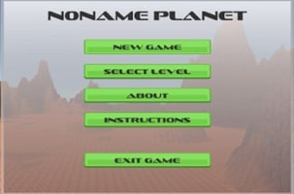 NoName Planet Image