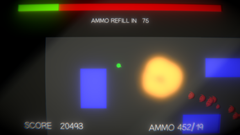 Perfect Speed screenshot