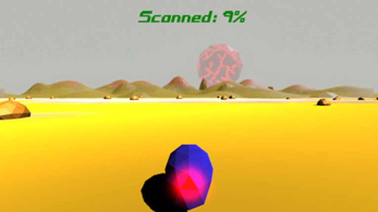 Planet Chaser screenshot
