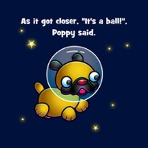 Pugs in Space - World Pup Soccer - PDF Book Image