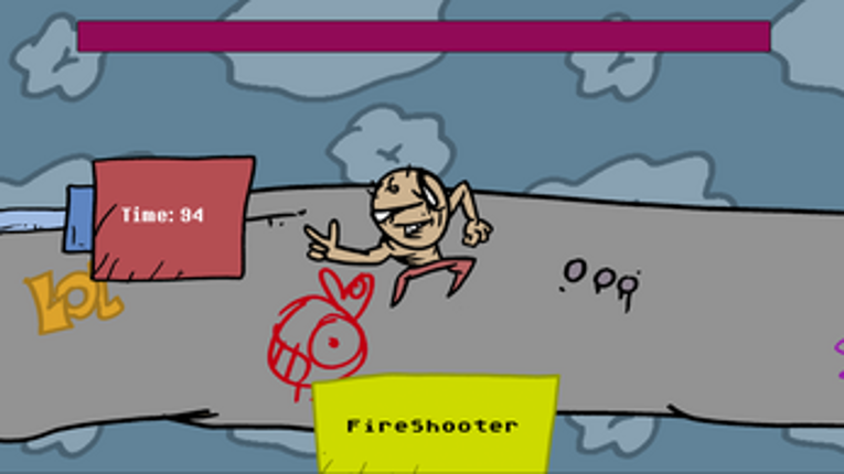 Punch Clicker Image