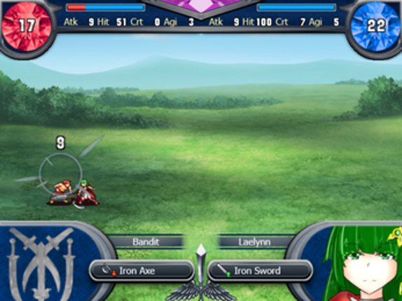 R0: Concourse of Conquest screenshot