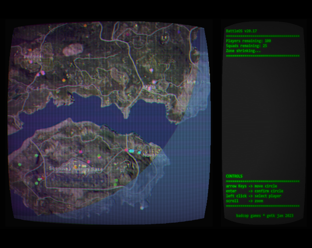 Games like Rigged Royale