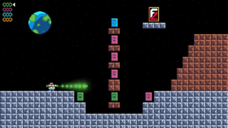 Rocket Riddles Image