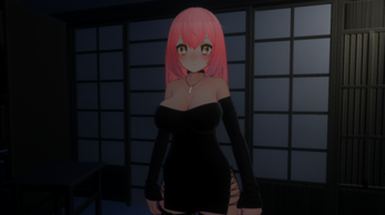 Roxanne ENF Game 18+ Image