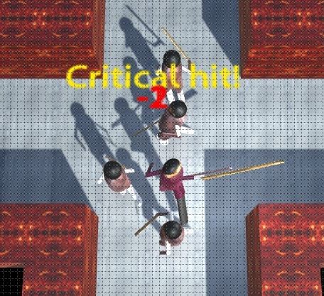 Games like Samurai Delve