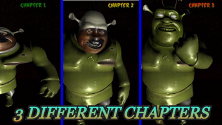 Shrek Is Real Image