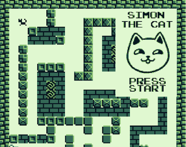 Games like Simon The Cat!