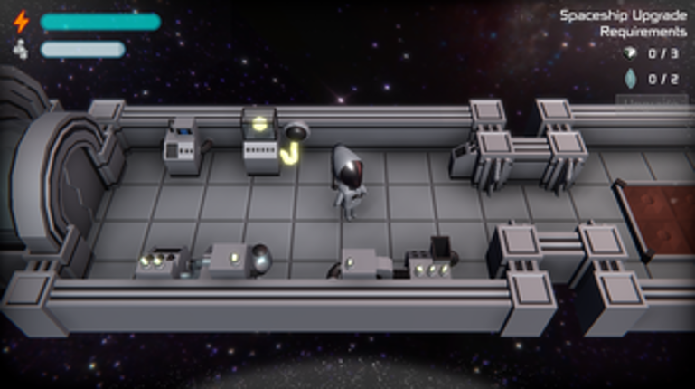 Space Creator screenshot