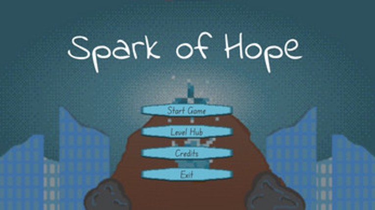 Spark of Hope screenshot