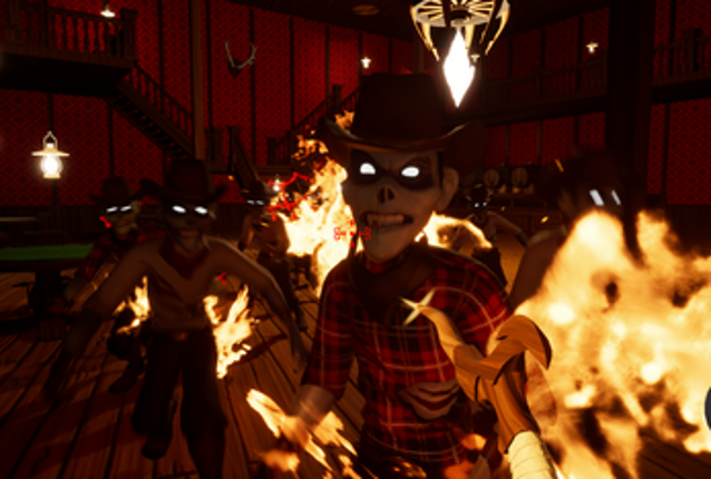 Spellslingers screenshot
