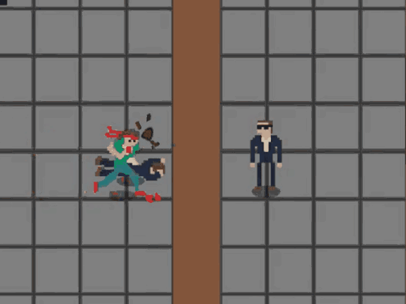 Super Punchy Face PROTOTYPE Image