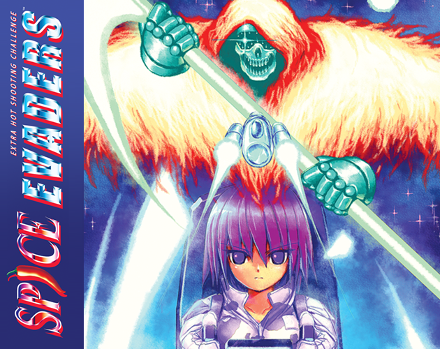 Games like Spice Evaders