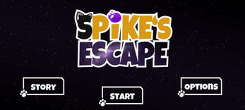 Spike's Escape Image