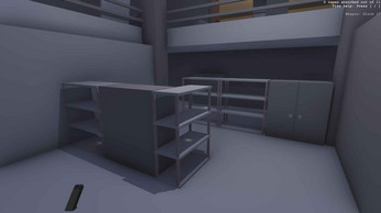Stand Against - Receiver Tile/Map Image