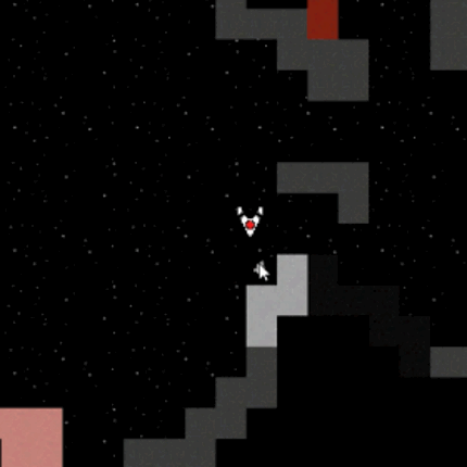 Stroid Raider screenshot