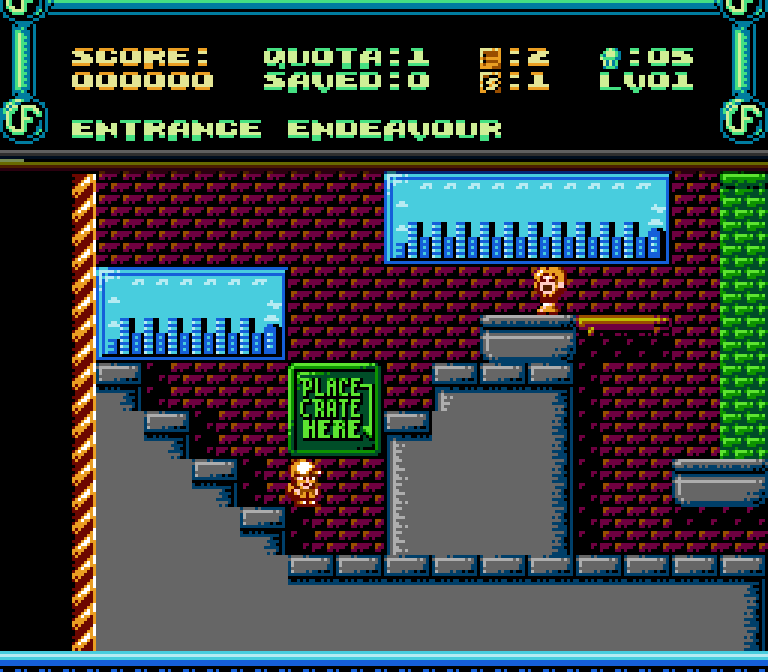 Games like Super Crusher Fighters