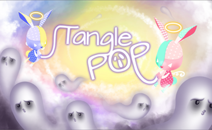 Tangle Pop screenshot