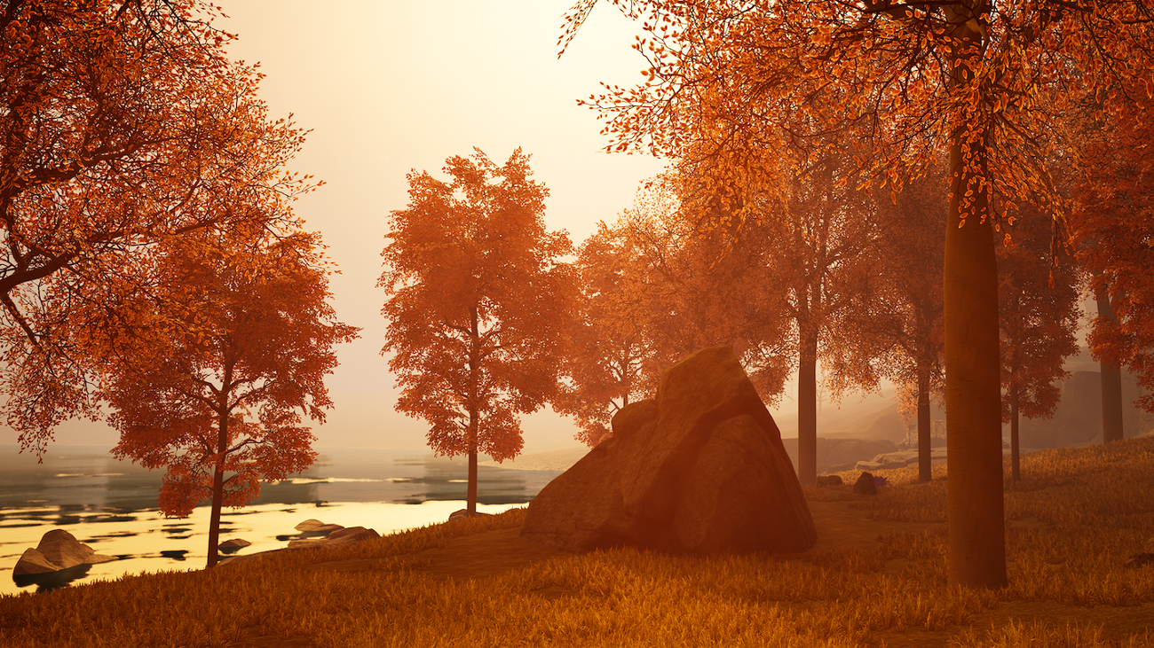 Games like Terra Foliata