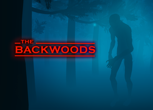 The Backwoods Game Cover