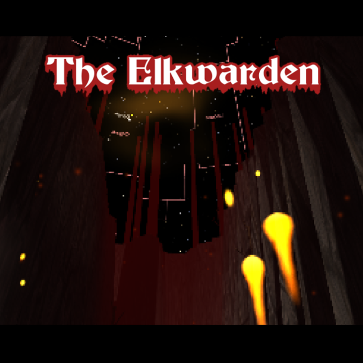 Games like The Elkwarden