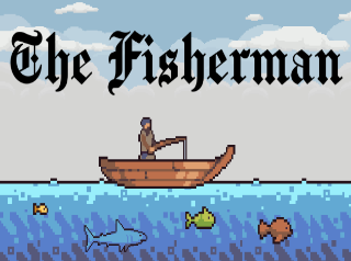 Games like The Fisherman